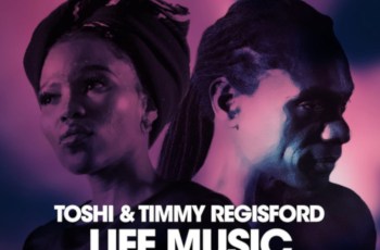 Toshi & Timmy Regisford – Shele MP3 Download