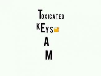 Toxicated Keys – Super Man (Toxicated Mix) Mp3 Download