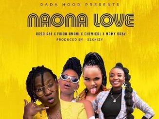 VIDEO: Dada Hood – Naona Love Fakaza Download