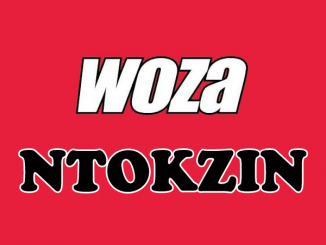 Ntokzin – Woza Mp3 Download