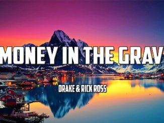Drake – Money in the Grave Lyrics Fakaza Download