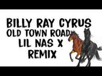 download free mp3 old town road