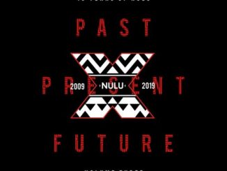 10 Years of NuLu, Vol. 03 Mp3 Download