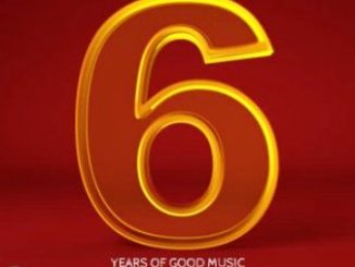 6 Years Of Good Music By Buder Prince Fakaza Mp3