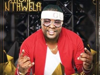 ALBUM: DJ Sumbody – Ashi Nthwela Fakaza Album
