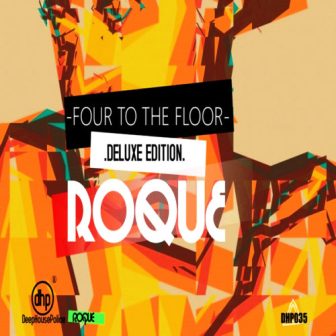 ALBUM: Roque – Four To The Floor (Deluxe Edition) Fakaza Download