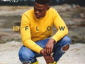ALBUM: Touchline – 19 Flow Fakaza Mp3