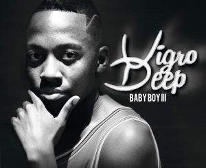 ALBUM: Vigro Deep – Baby Boi III Fakaza Download