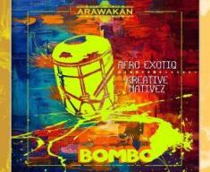 Afro Exotiq, Kreative Nativez – Bombo Mp3 Download