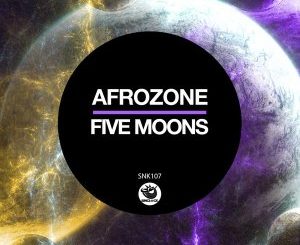 AfroZone – Orion (Original) Mp3 Download