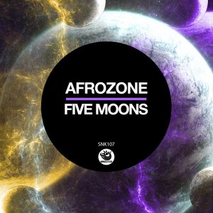 AfroZone – Five Moons (Original) Mp3 Download