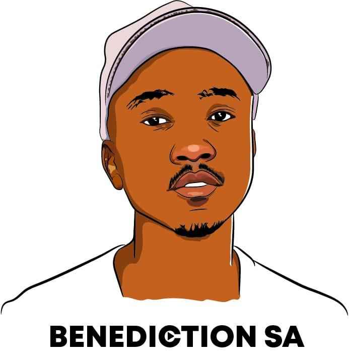 Benediction SA – Suk Suku (Dub Mix) Mp3 Download