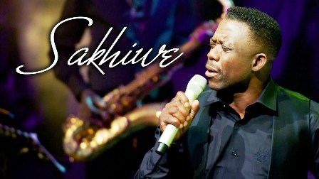 Benjamin Dube - Sakhiwe Fakaza Gospel