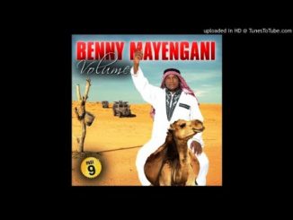 Benny Mayengani - Vutomi i buku. Benny Mayengani - Vusiwana Fakaza Download