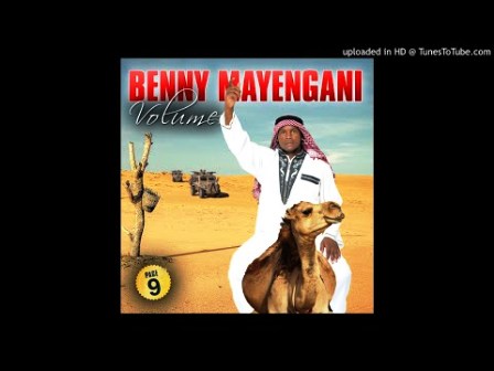 Benny Mayengani - Vusiwana Fakaza Download