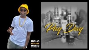 Biodizzy – Pay Day ft. Bliss & Attaman Mp3 Download