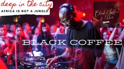 Black Coffee – Deep In The City Mix Mp3 Download