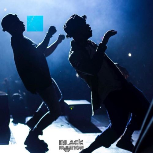 Black Motion & Caiiro – Trap & Loss (Original Mix) ft. Nokwazi Mp3 Download