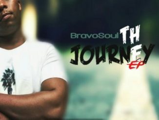 BravoSoul – The Journey EP Mp3 Download