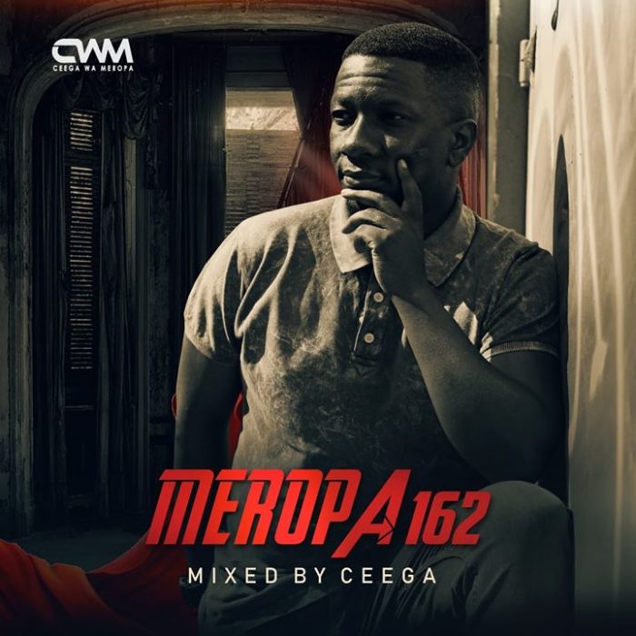 Ceega – Meropa 162 (Festive Mix) Mp3 Download