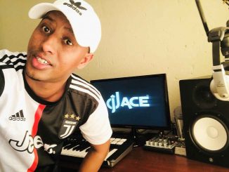 DJ Ace – Love & Peace (Soulful AmaPiano Mix) Mp3 Download