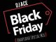 DJ Ace – Black Friday (Amapiano Special Mix)