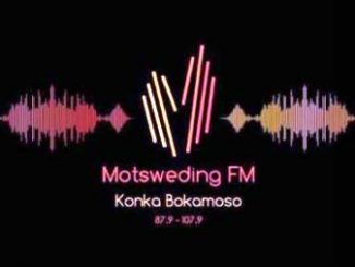DJ Ace – Motsweding FM (Afro House Mix) Fakaza Download