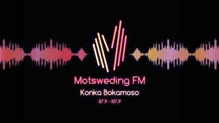 DJ Ace – Motsweding FM (Afro House Mix) Fakaza Download
