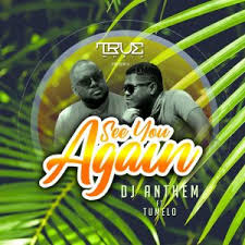 DJ Anthem, Tumelo – See You Again (Original Mix) Mp3 Download