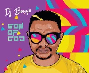 DJ Bongz – Inkomo ft. Russell Mp3 Download