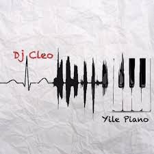 Album: DJ Cleo – Yile Piano Vol 1 Mp3 Download