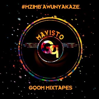 DJ Cross, Mavisto Usenzanii & Muteo – Usenzanii Lo (Gqom Mix) Fakaza Download