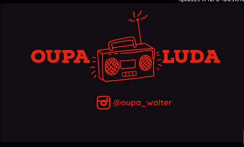 DJ Gwaty – Washa (Amapiano) Mp3 Download