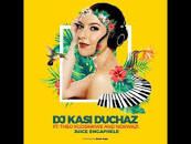 DJ Kasi Duchaz – Juice Engephele ft Nokwazi & Theo Kgosinkwe Mp3 Download