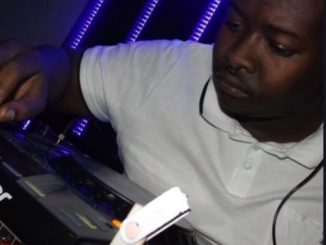 DJ TeeSoul – Zenze Mp3 Download