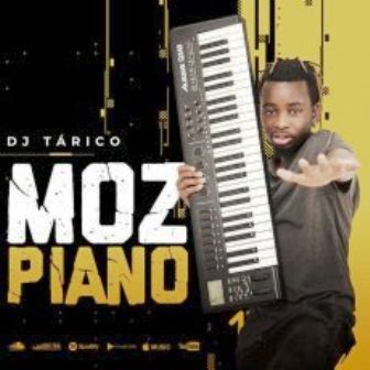 DJ Tárico – Dercio Fakaza Mp3