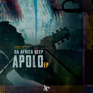 Da Africa Deep – Jembe (Original Mix) Mp3 Download