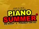 EP: De’KeaY & Poukey Da DJ – Piano Summer Mp3 Download