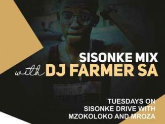 Dj Farmer SA – Ukhozi FM Mix (10 Dec 2019) Mp3 Download