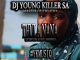 Dj young killer SA – Thula Nana (Scorpion Kings Shandes) Mp3 Download