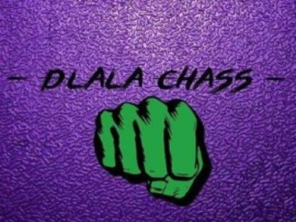 Dlala Chass – Extreme Rules Mp3 Download