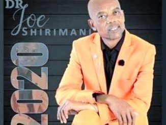 Dr Joe Shirimani - Rivange Vange Fakaza Download