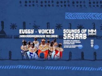 Euggy Voices Mp3 Download