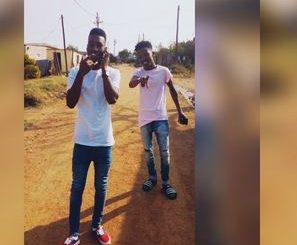 Existing Boyz - Umjendevu Fakaza Download