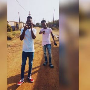 Existing Boyz - Umjendevu Fakaza Download