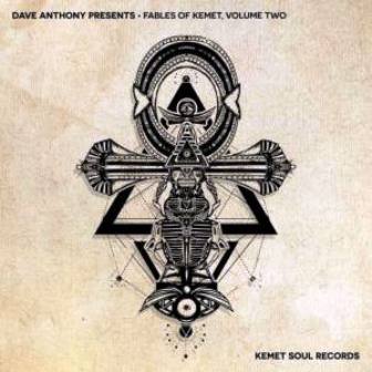 Dave Anthony Presents, Fables of Kemet, Volume Two Fakaza 