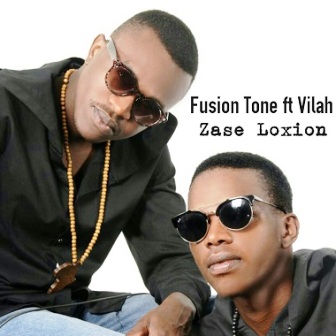 Fusion Tone Ft Vilah – Zase Loxion Mp3 Download