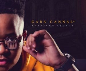 Gaba Cannal – As’jolani (feat. Mlindo The Vocalist & Blaklez) Mp3 Download