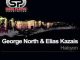George North & Elias Kazais - Halcyon (George North Remix) Fakaza Mp3 DownloadGeorge North & Elias Kazais - Halcyon (George North Remix)