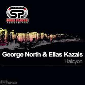 George North & Elias Kazais - Halcyon (George North Remix) Fakaza Mp3 DownloadGeorge North & Elias Kazais - Halcyon (George North Remix)